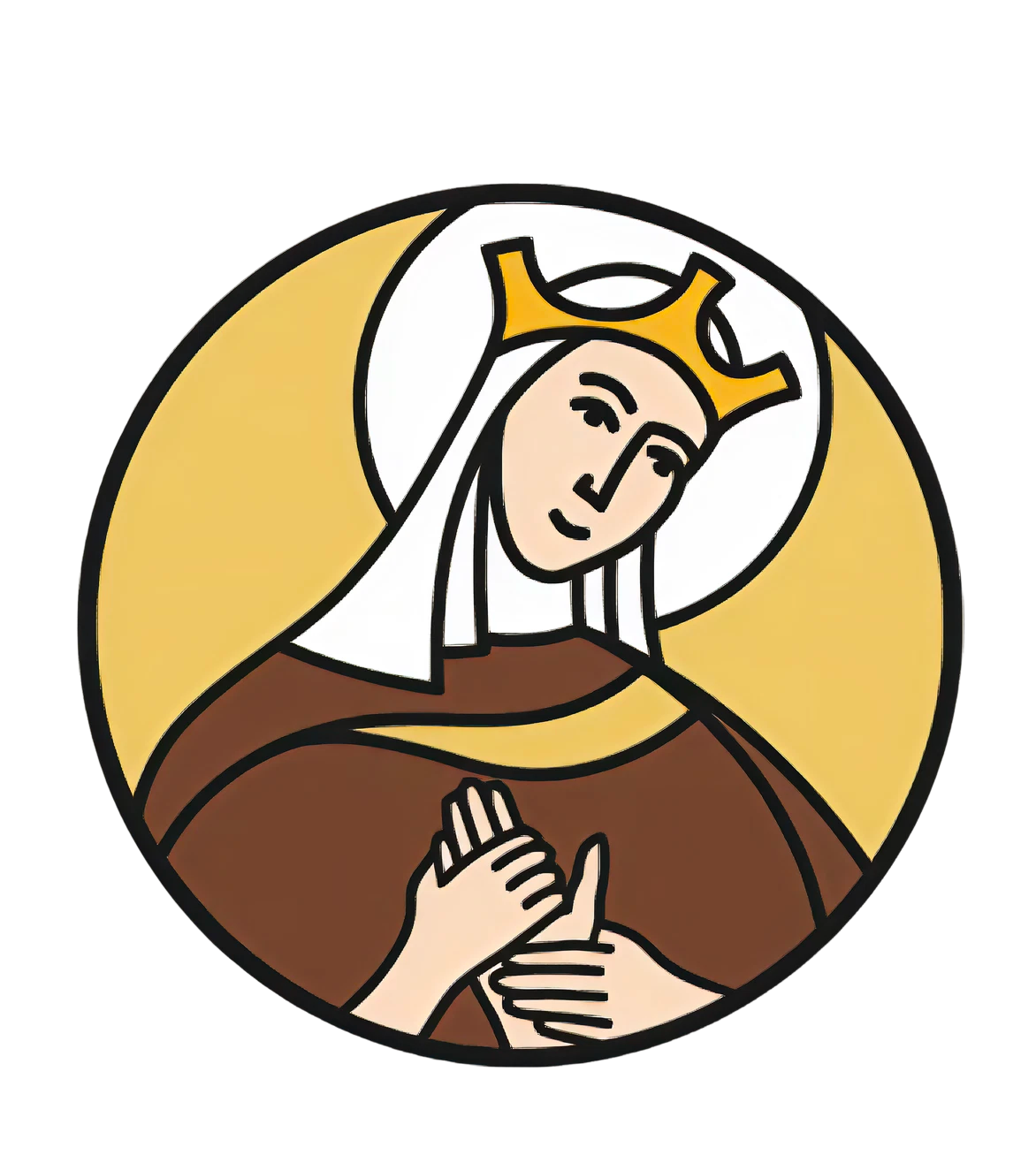 Onkologick� �stav sv. Al�bety logo